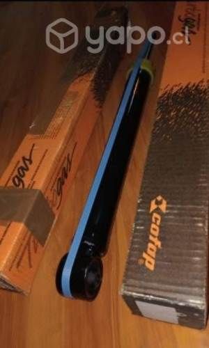 Amortiguador traseros Vw saveiro/ gol/ voyage