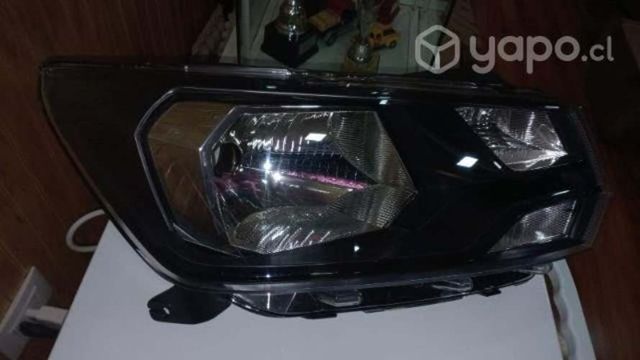 Optico Derecho Vw Saveiro/g8/Voyage/Gol