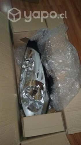 Optico Lh Spark Gt 2011 / 2013