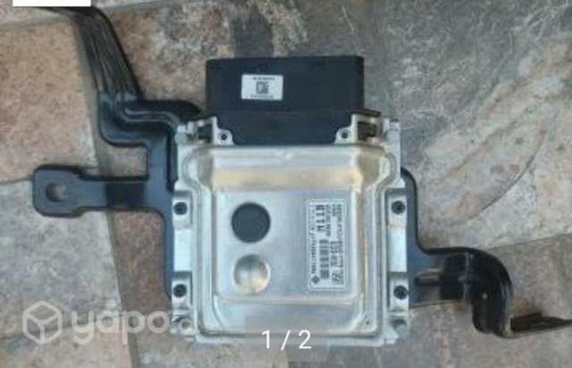 Computador Hyundai accent