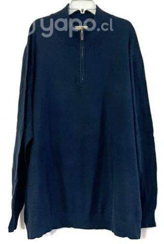 Chaleco 100% Algodón Marca Foundry Talla 3xl