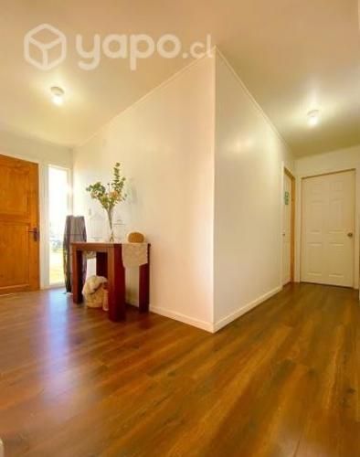 Casa parcela 7min Osorno sect Trafun ruta 5 norte