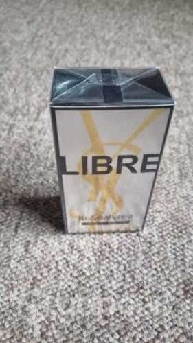 Perfume original Libre Yves Saint Laurent