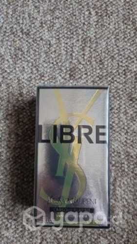 Perfume original Libre Yves Saint Laurent
