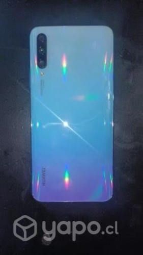 Huawei Y9S
