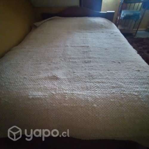 Frazadas de lana de ovejas originales