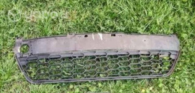Rejilla parachoque Kia morning