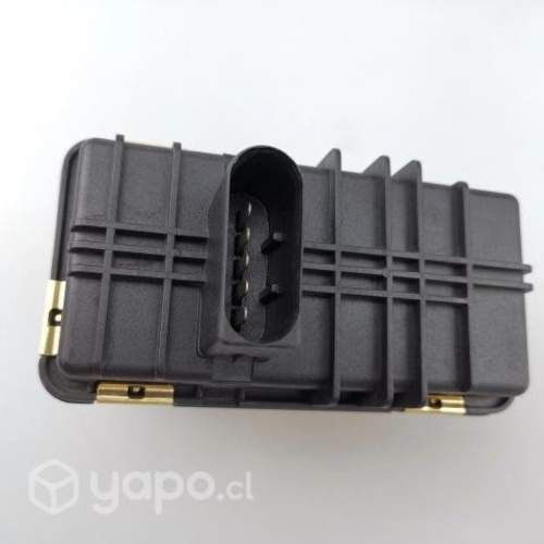 Válvula VGT Maxus G10