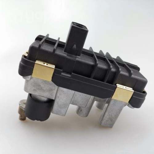 Válvula VGT Maxus G10