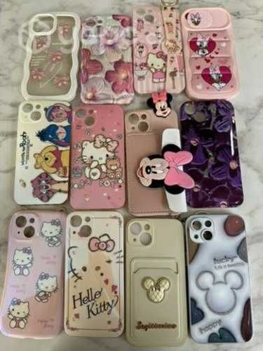 Carcasas iPhone 13