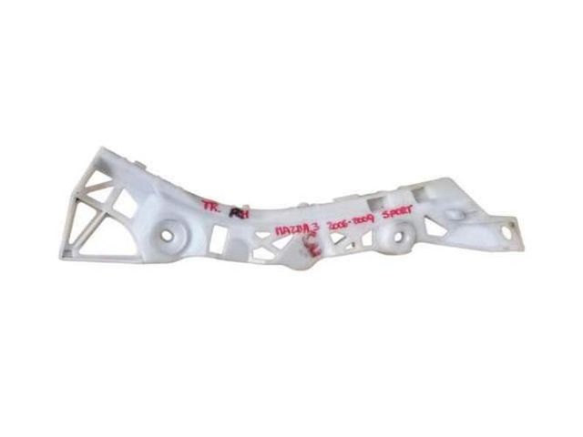 Ménsula Trasera Copiloto Mazda3 Sport 2004-2009