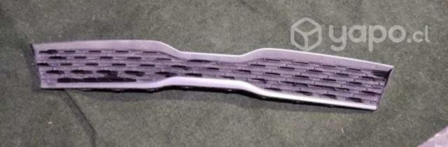 Máscara Kia rio 4 17-19