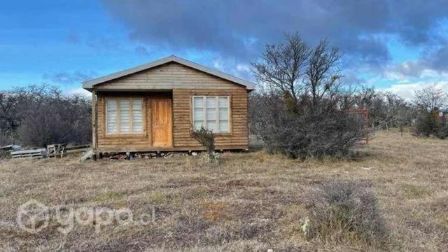 Hermosa parcela media hectárea agua fresca