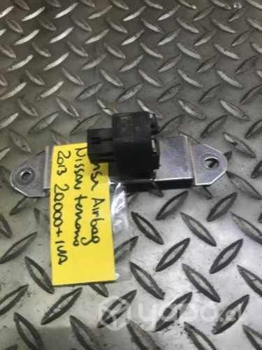 Sensor Airbag Nissan Terrano