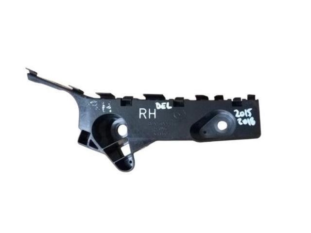 Ménsula Delantera Copiloto Mazda 3 Sedán 2014-2018