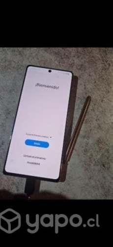 Samsung Galaxy Note 20 256GB Rosa