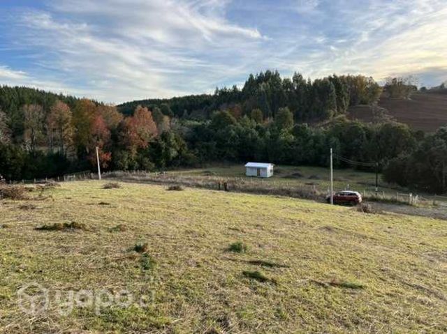 Parcela Riachuelo, Río Negro