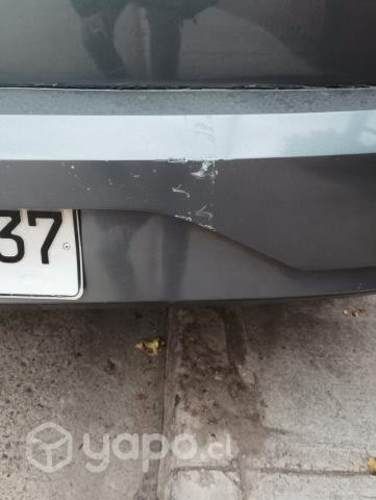 Saveiro Doble cabina