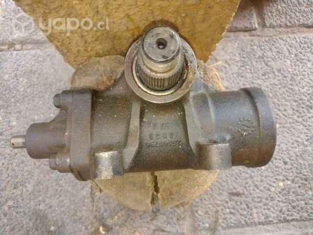 Caja direccion dodge ram 2500 hidaulica