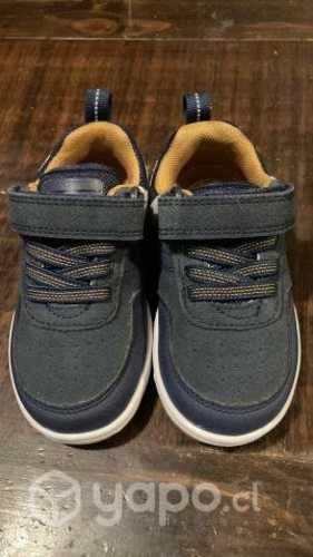Zapatillas Niño Colloky Talla 24