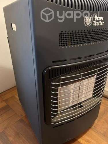Estufa gas
