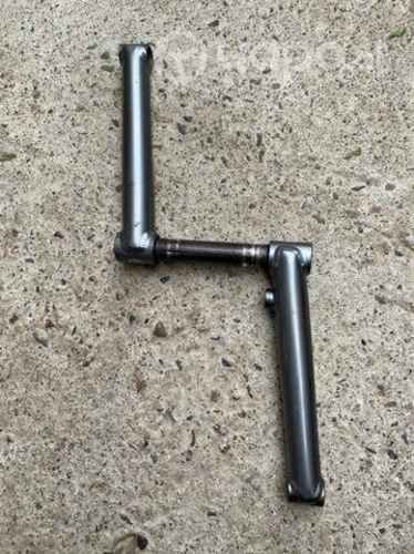 Bielas 3 piezas Salt Plus