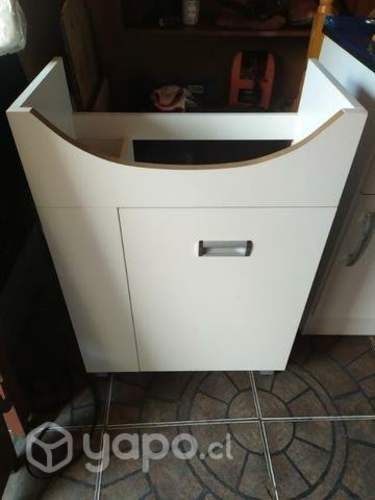 Para el baño vanitorio