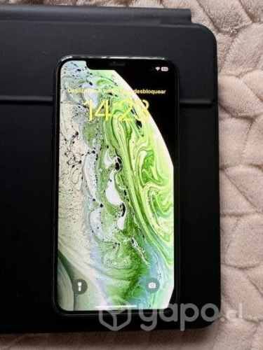 Iphone 11 pro 256 Gb, Gris Espacial, Usado