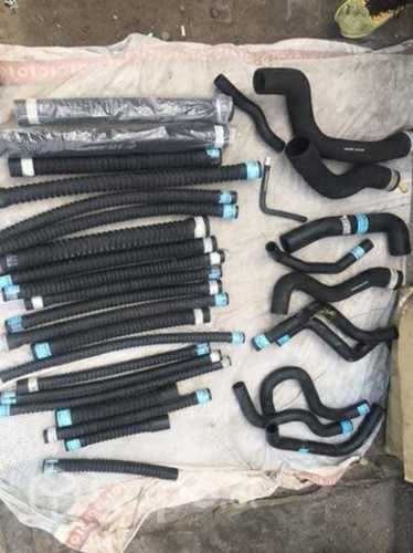 Mangueras de presión radiadores de vehículos