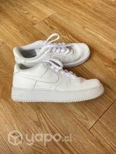 Zapatillas Nike Air Force 1 Talla 38