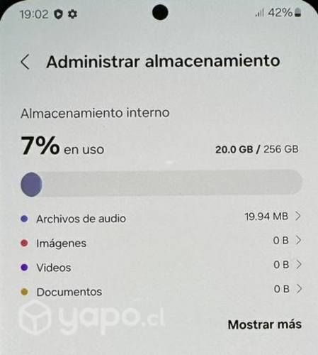 Samsung S23 Plus 256gb + carcasas y protector