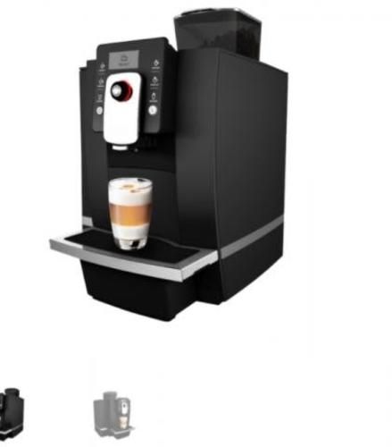 Cafetera Superautomática