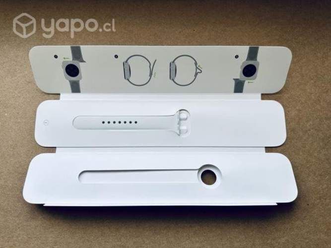 Apple Watch serie 3 38mm
