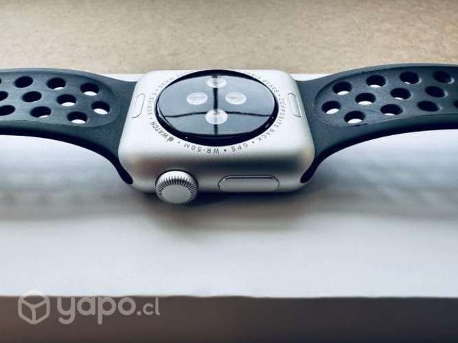 Apple Watch serie 3 38mm