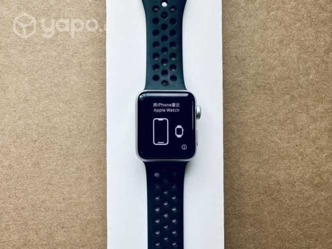 Apple Watch serie 3 38mm