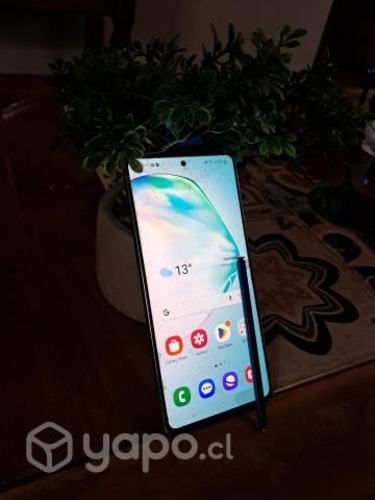 Samsung Galaxy Note 10 Lite