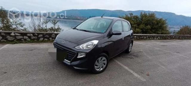 HYUNDAI ATOS, año 2022