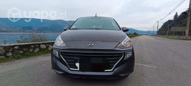 HYUNDAI ATOS, año 2022