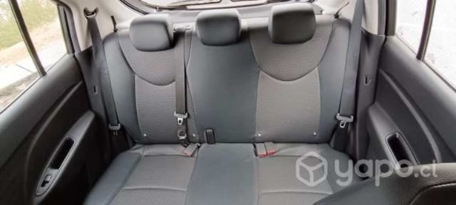 HYUNDAI ATOS, año 2022