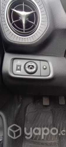 HYUNDAI ATOS, año 2022