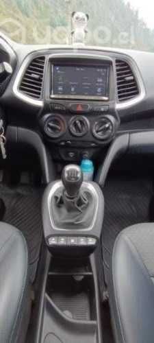 HYUNDAI ATOS, año 2022