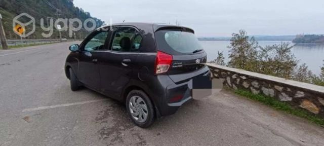 HYUNDAI ATOS, año 2022