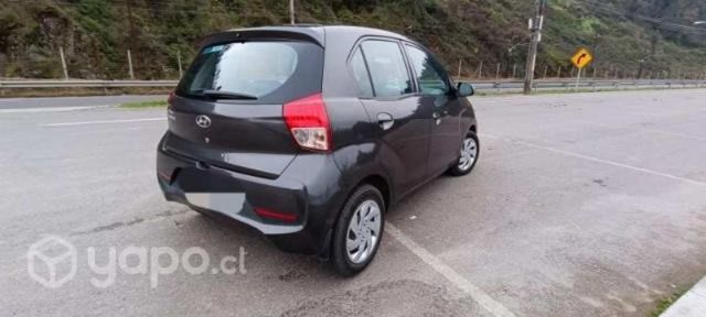 HYUNDAI ATOS, año 2022