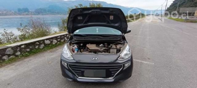 HYUNDAI ATOS, año 2022