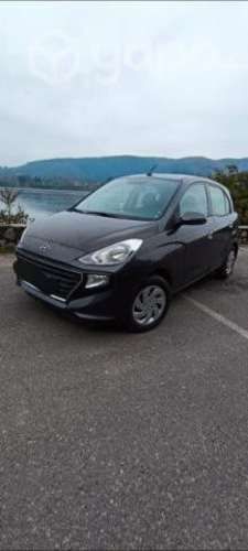 HYUNDAI ATOS, año 2022