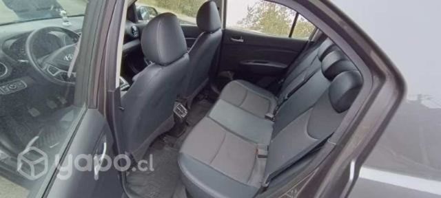 HYUNDAI ATOS, año 2022