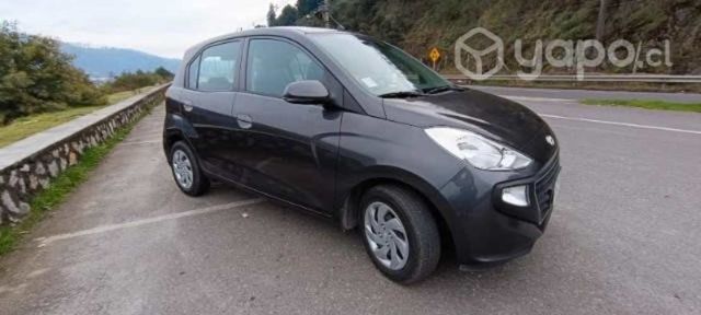 HYUNDAI ATOS, año 2022