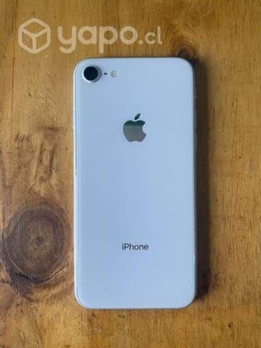 Iphone 8 256gb