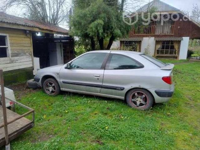 Llantas Aro 15 Citroen