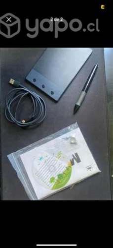 Tableta grafica